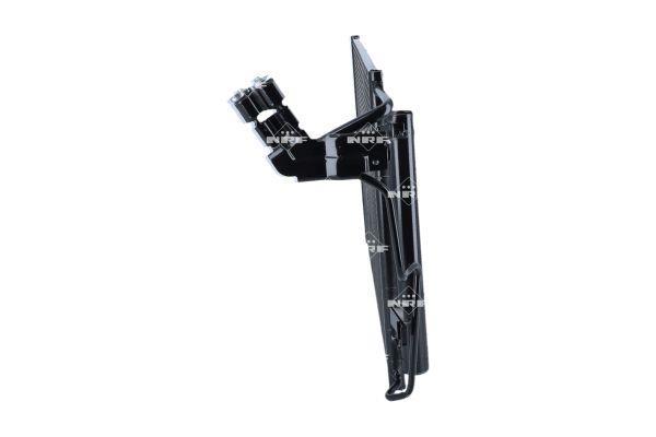 Condensador, aire acondicionado NRF B.V. ref. 35922