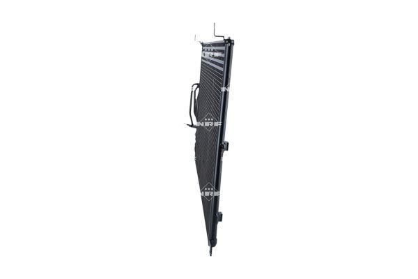 Condensador, aire acondicionado NRF B.V. ref. 35923