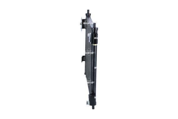 Condensador, aire acondicionado NRF B.V. ref. 35926