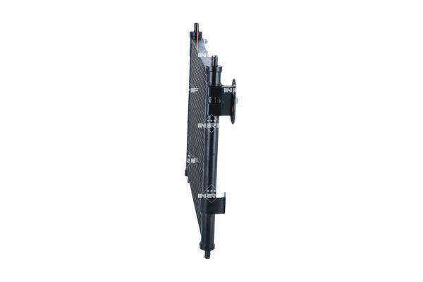 Condensador, aire acondicionado NRF B.V. ref. 35926