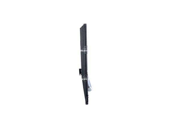 Condensador, aire acondicionado NRF B.V. ref. 35927