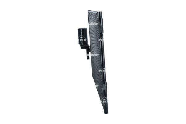 Condensador, aire acondicionado NRF B.V. ref. 35930
