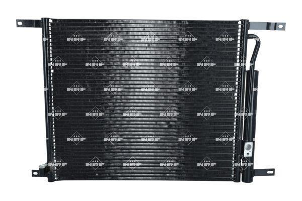 Condensador de climatização NRF B.V. ref. 35931