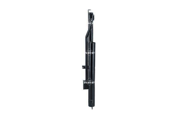 Condensador de climatização NRF B.V. ref. 35931