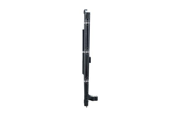 Condensador de climatização NRF B.V. ref. 35931