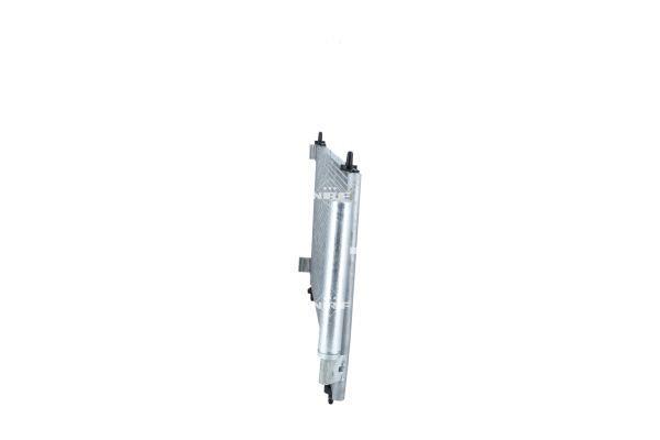 Condensador, aire acondicionado NRF B.V. ref. 35935