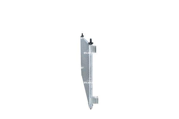 Condensador, aire acondicionado NRF B.V. ref. 35935