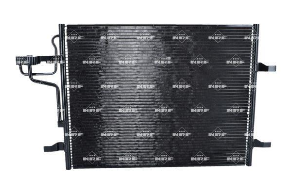 Condensador de climatização NRF B.V. ref. 35936