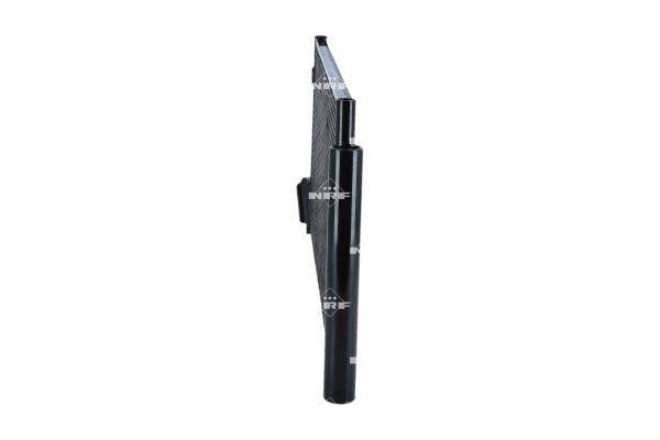 Condensador, aire acondicionado NRF B.V. ref. 35940