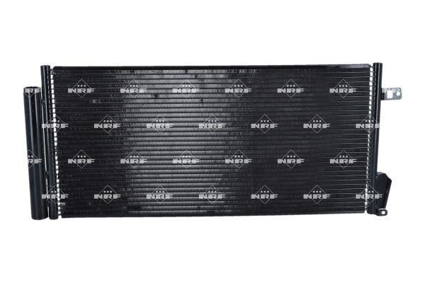 Condensador, aire acondicionado NRF B.V. ref. 35940