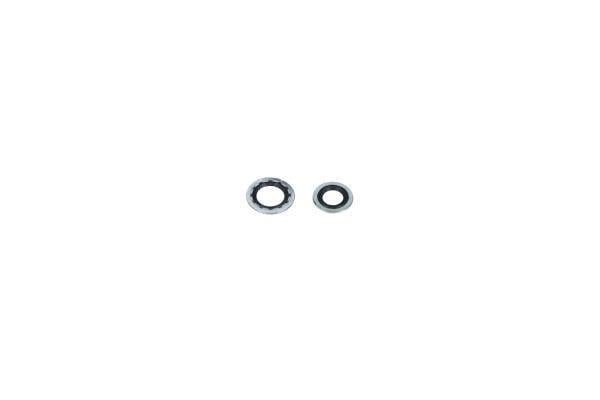 Condensador, aire acondicionado NRF B.V. ref. 35940