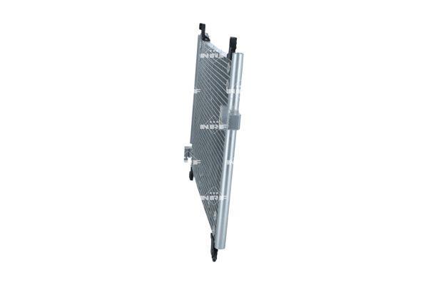 Condensador, aire acondicionado NRF B.V. ref. 35941