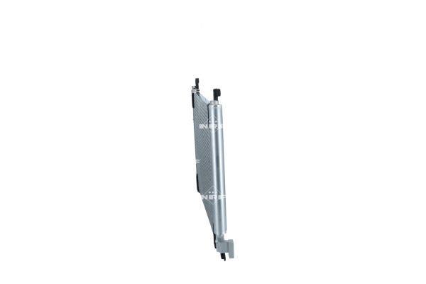 Condensador, aire acondicionado NRF B.V. ref. 35941