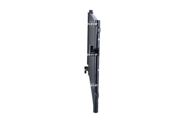 Condensador, aire acondicionado NRF B.V. ref. 35942