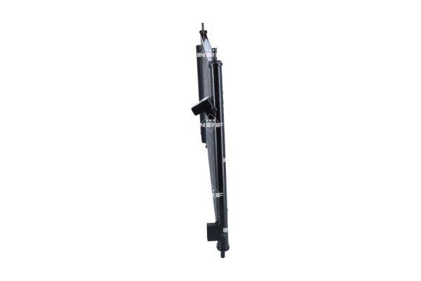 Condensador, aire acondicionado NRF B.V. ref. 35943