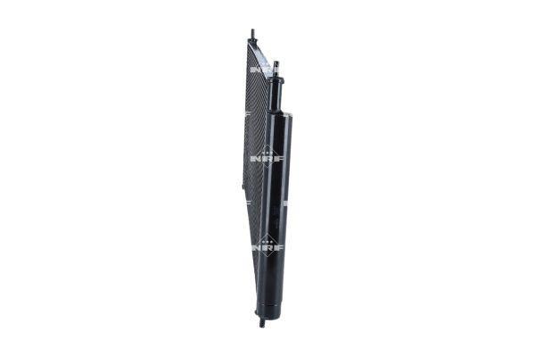 Condensador, aire acondicionado NRF B.V. ref. 35943