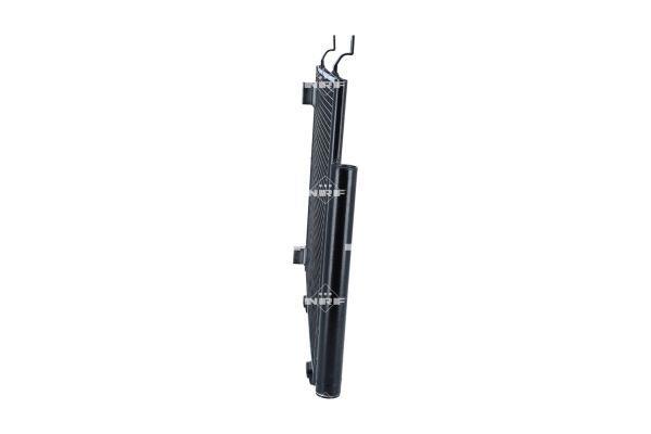 Condensador, aire acondicionado NRF B.V. ref. 35944
