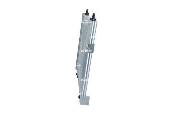 Condensador, aire acondicionado NRF B.V. ref. 35946