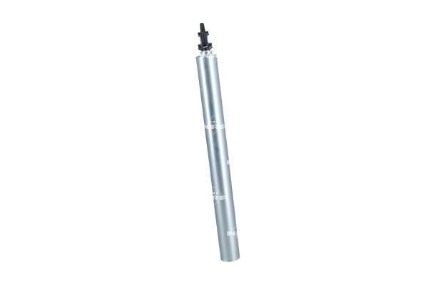Condensador, aire acondicionado NRF B.V. ref. 35946