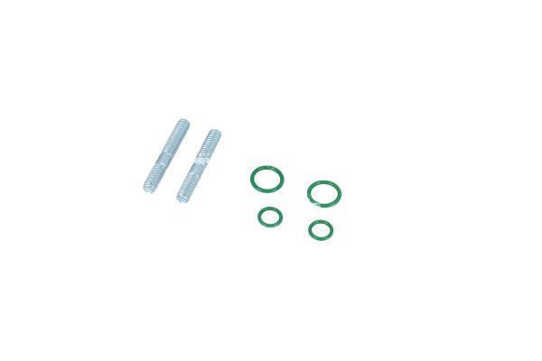 Condensador, aire acondicionado NRF B.V. ref. 35946