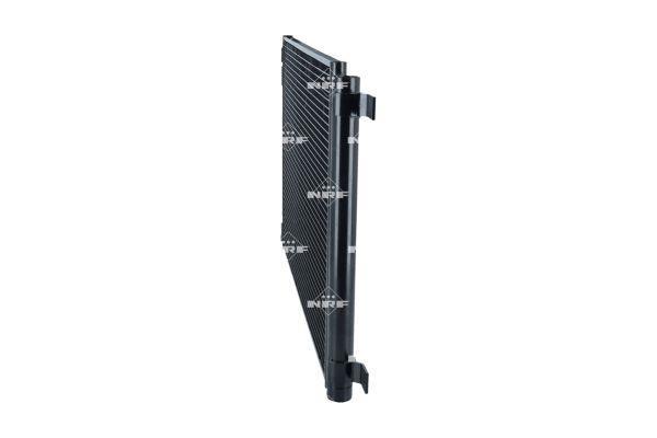 Condensador de climatização NRF B.V. ref. 35948