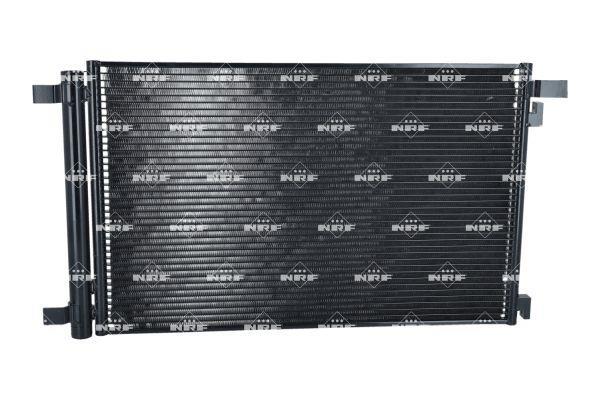 Condensador de climatização NRF B.V. ref. 35948