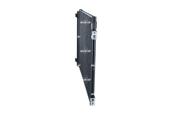 Condensador de climatização NRF B.V. ref. 35948
