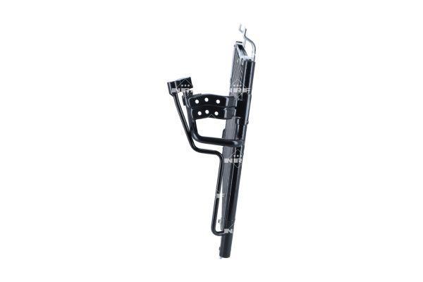Condensador, aire acondicionado NRF B.V. ref. 35949