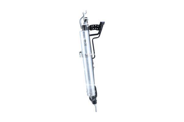 Condensador, aire acondicionado NRF B.V. ref. 35949
