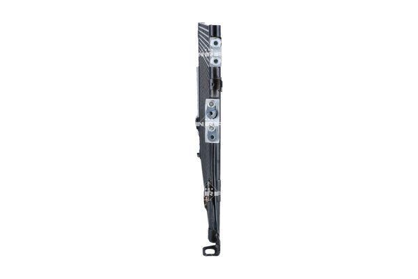 Condensador, aire acondicionado NRF B.V. ref. 35966