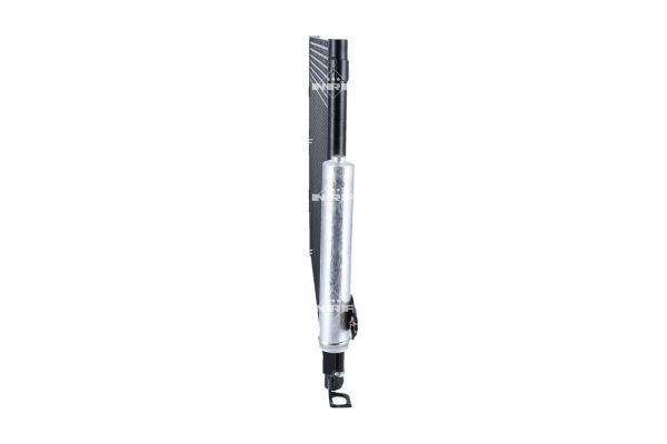 Condensador, aire acondicionado NRF B.V. ref. 35966