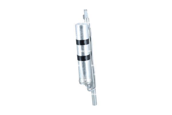 Condensador, aire acondicionado NRF B.V. ref. 35967