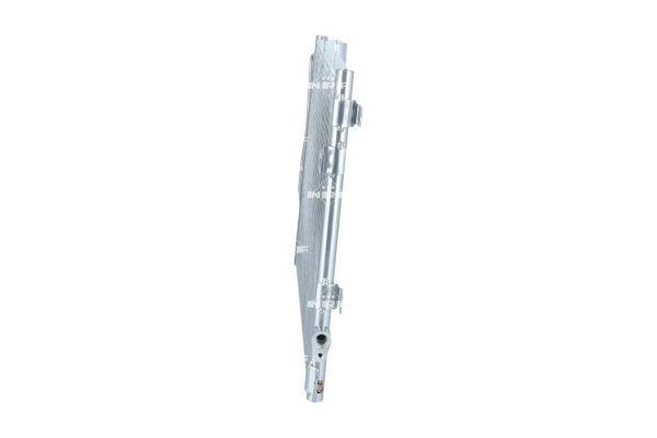 Condensador, aire acondicionado NRF B.V. ref. 35967