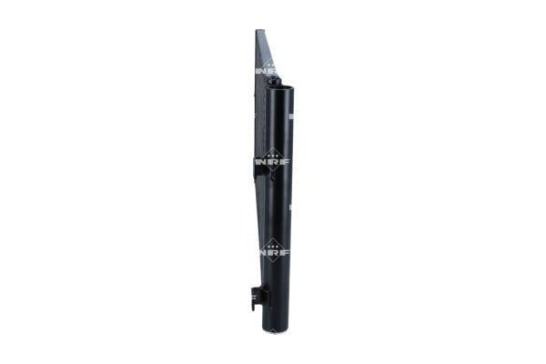 Condensador, aire acondicionado NRF B.V. ref. 35969