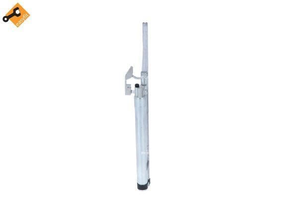 Condensador, aire acondicionado NRF B.V. ref. 35970