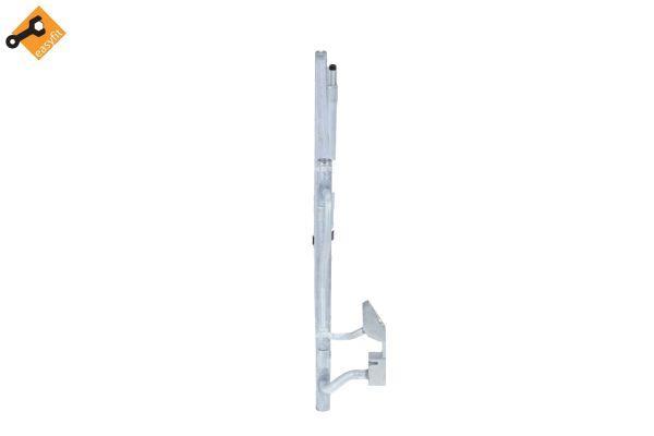 Condensador, aire acondicionado NRF B.V. ref. 35970