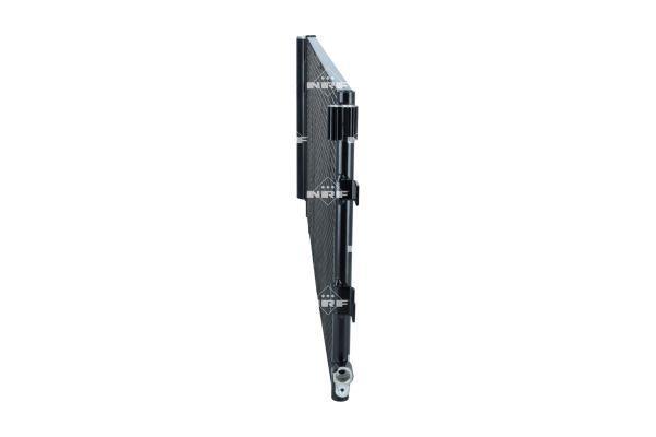 Condensador, aire acondicionado NRF B.V. ref. 35972