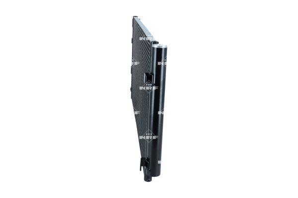 Condensador, aire acondicionado NRF B.V. ref. 35972