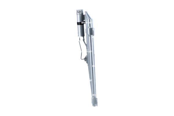 Condensador, aire acondicionado NRF B.V. ref. 35974