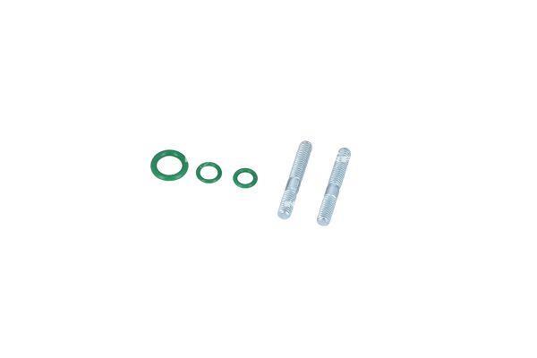 Condensador, aire acondicionado NRF B.V. ref. 35974