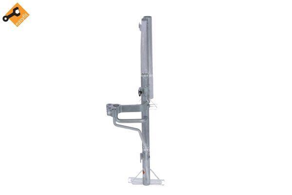 Condensador, aire acondicionado NRF B.V. ref. 35988