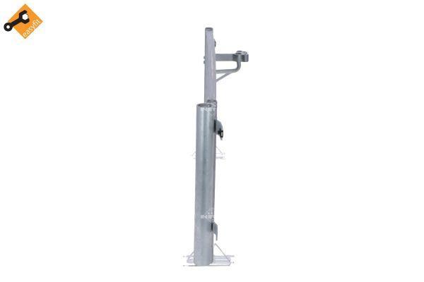 Condensador, aire acondicionado NRF B.V. ref. 35988