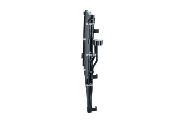 Condensador, aire acondicionado NRF B.V. ref. 35990