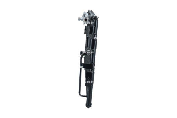 Condensador de climatização NRF B.V. ref. 35991