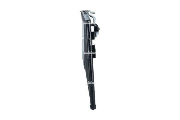 Condensador de climatização NRF B.V. ref. 35991