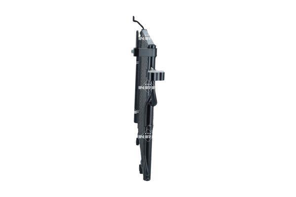Condensador, aire acondicionado NRF B.V. ref. 35992