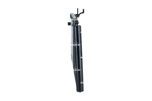 Condensador, aire acondicionado NRF B.V. ref. 35992