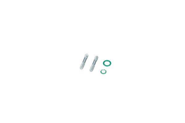 Condensador, aire acondicionado NRF B.V. ref. 35992