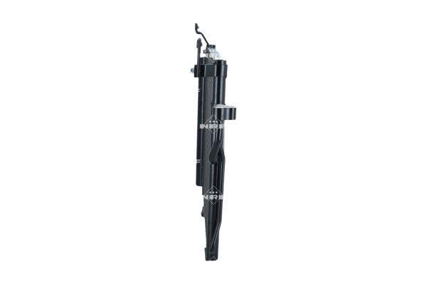 Condensador, aire acondicionado NRF B.V. ref. 35993