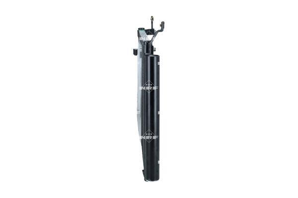 Condensador, aire acondicionado NRF B.V. ref. 35993